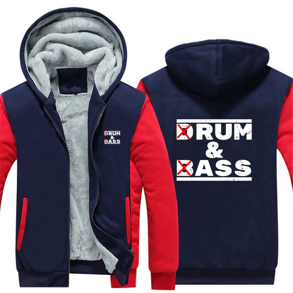 Drum & Bass Lovers Rum & Ass F - Street Fashion Quotes avis et prix