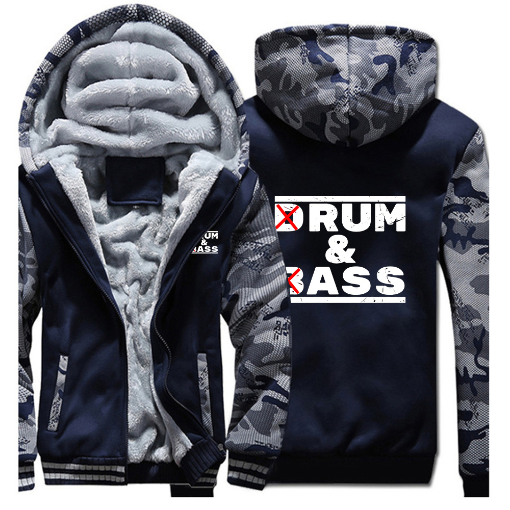 Drum & Bass Lovers Rum & Ass F - Street Fashion Quotes avis et prix
