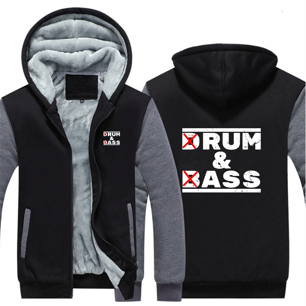 Drum & Bass Lovers Rum & Ass F - Street Fashion Quotes avis et prix