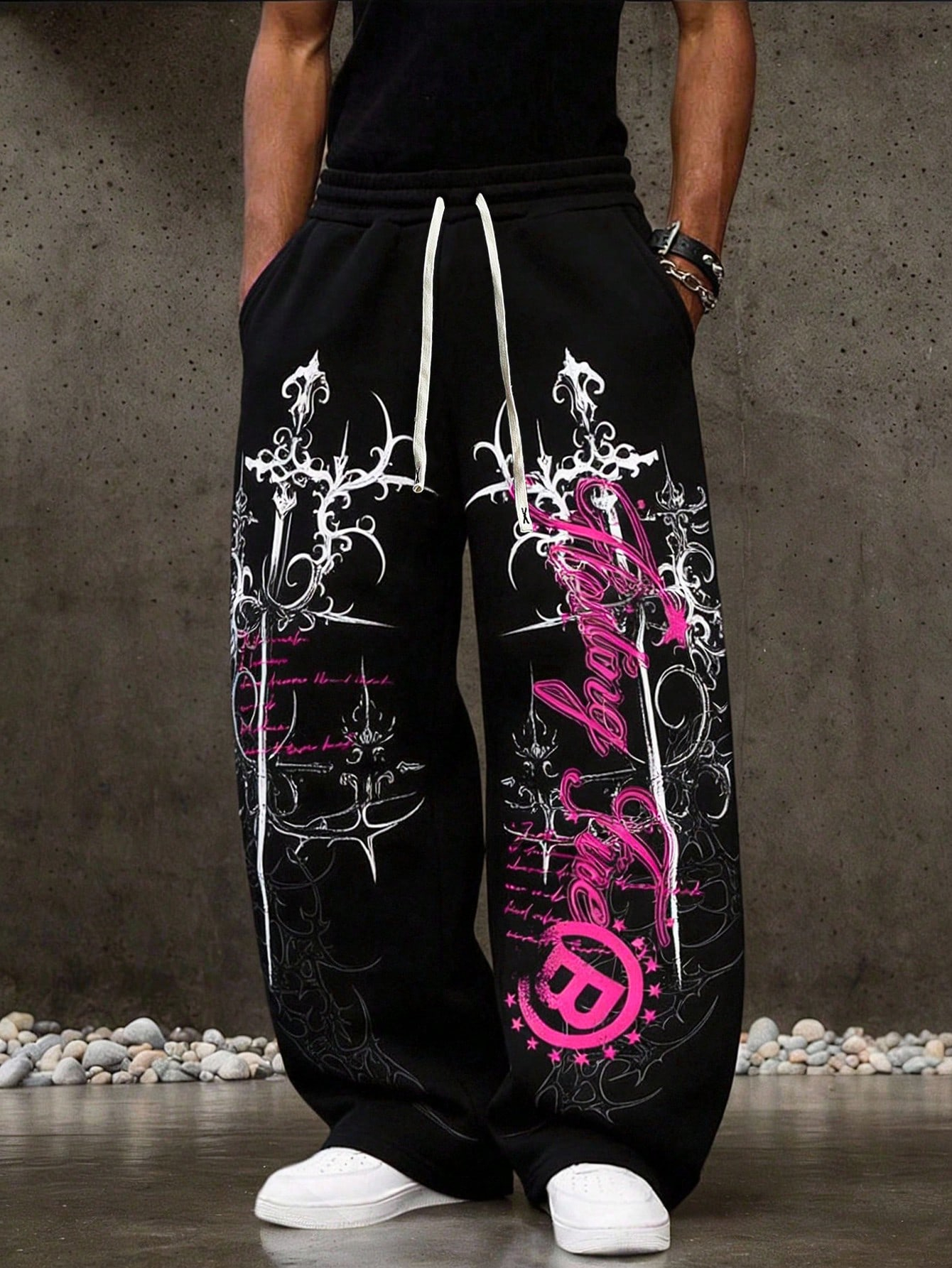 2026 Summer New Y2K Gothic Tho - Street Fashion Dance avis et prix
