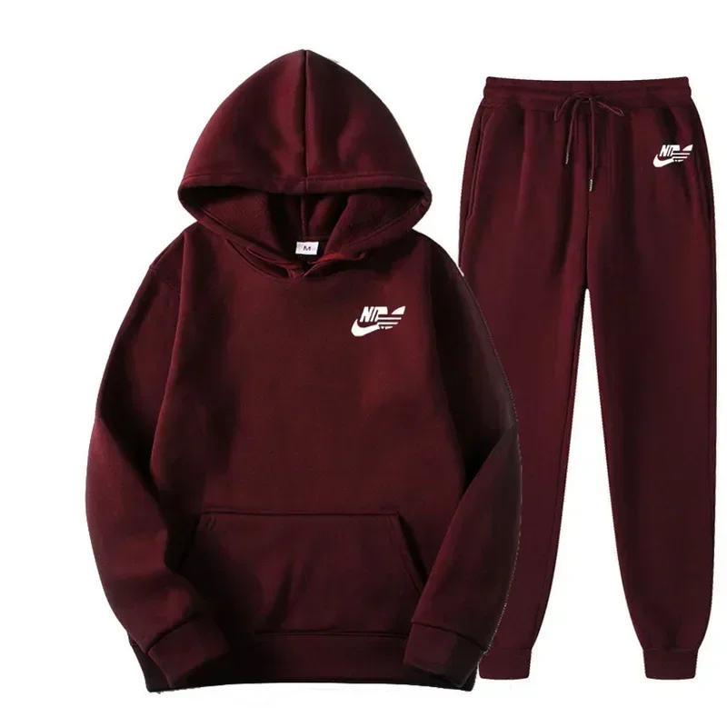 2025 Spring Autumn Men Casual  - Street Fashion For Man avis et prix