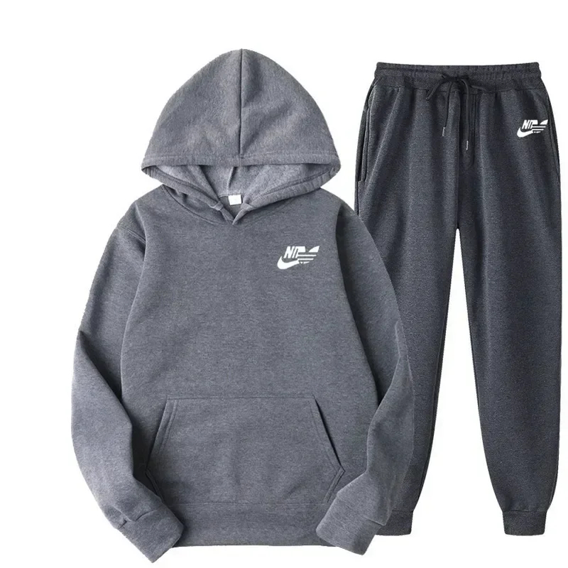 2025 Spring Autumn Men Casual  - Street Fashion For Man avis et prix