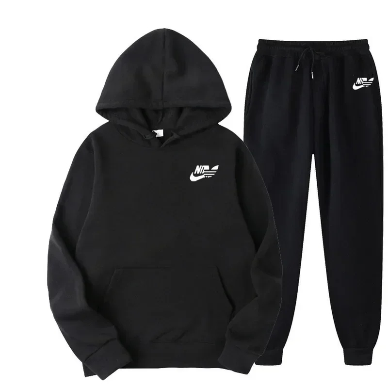 2025 Spring Autumn Men Casual  - Street Fashion For Man avis et prix