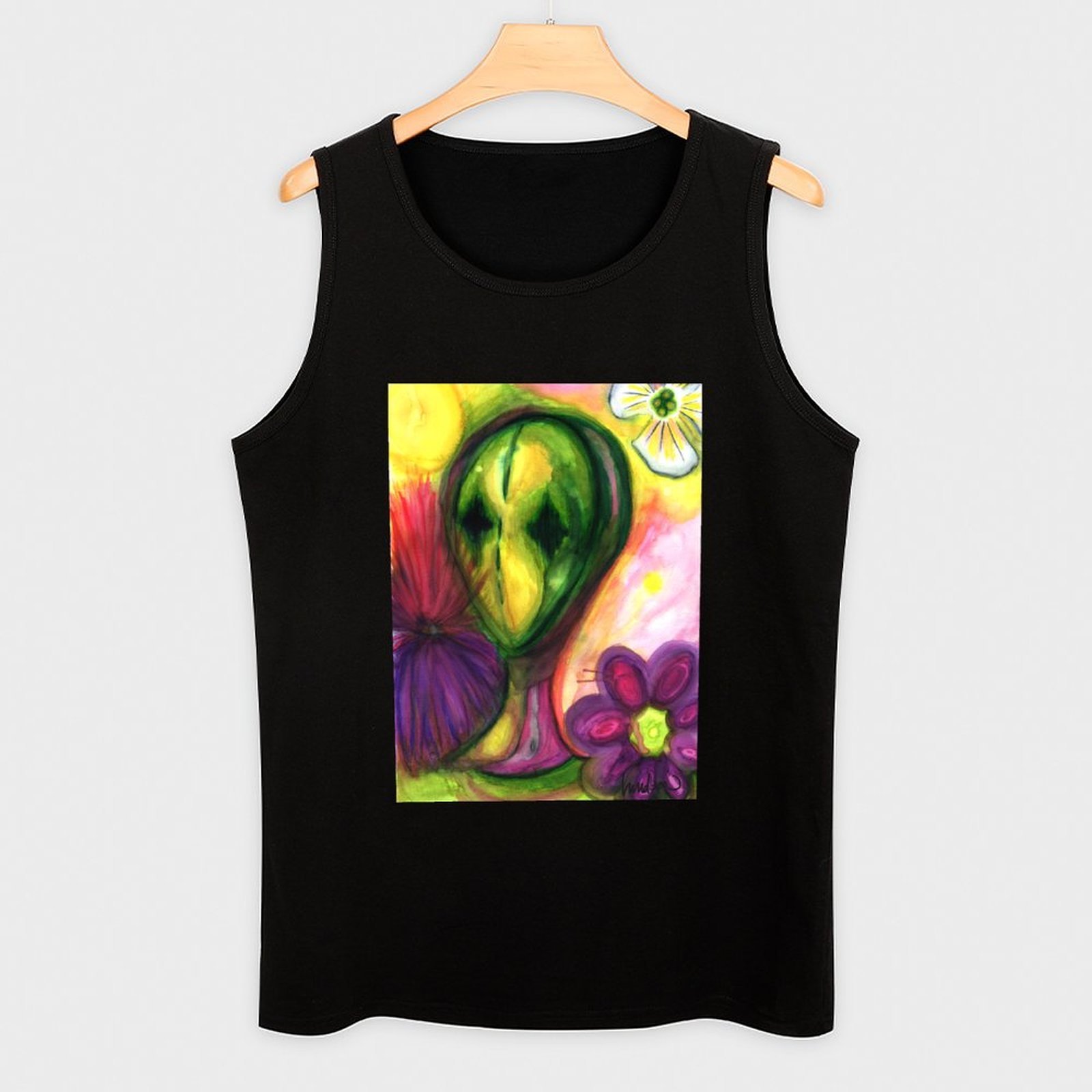 Paris Tank Top Street Fashion  - Street Fashion Paris avis et prix
