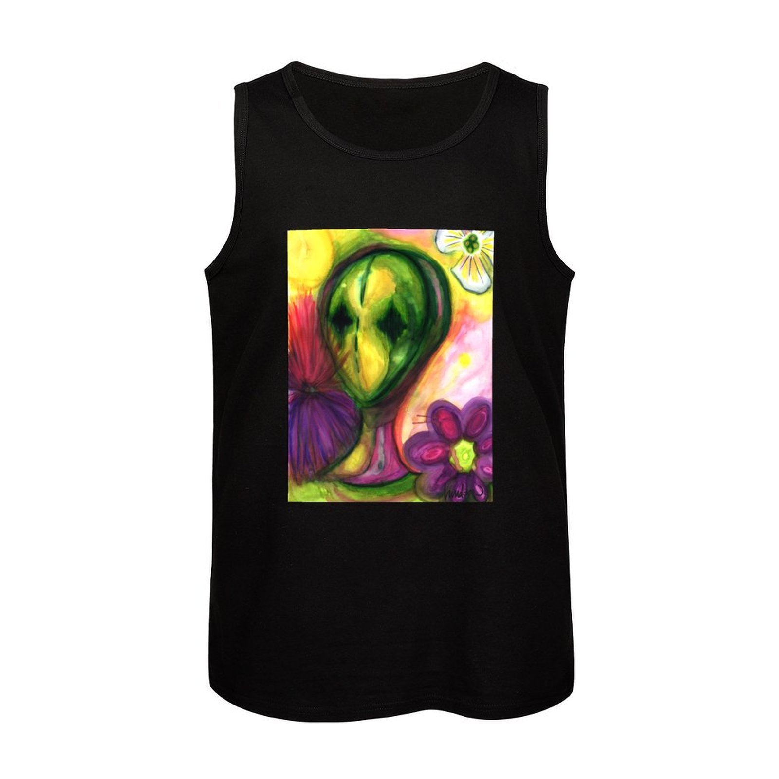 Paris Tank Top Street Fashion  - Street Fashion Paris avis et prix