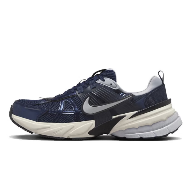 Nike Low-Top Lightweight Comfo - Street Fashion Nike avis et prix