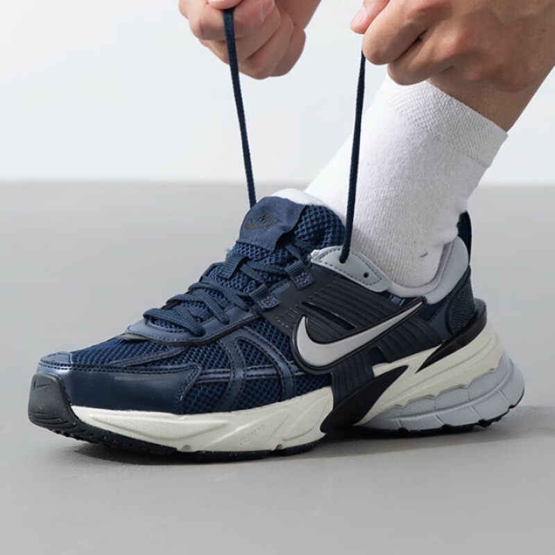 Nike Low-Top Lightweight Comfo - Street Fashion Nike avis et prix