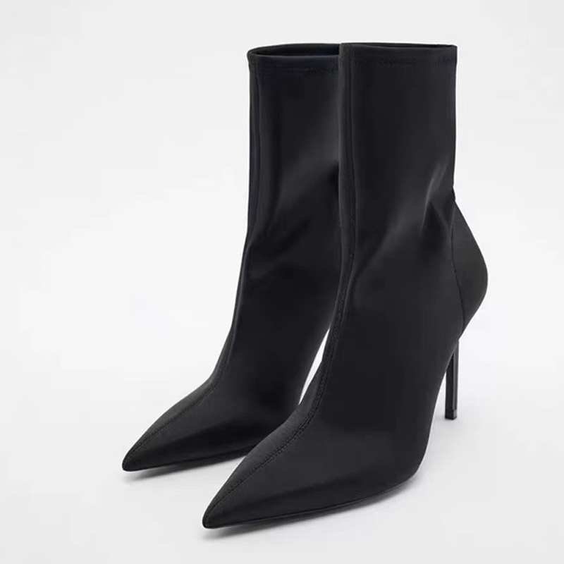 Liyke Brand Fashion Slim Black - Street Fashion Dance avis et prix