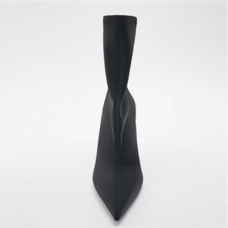 Liyke Brand Fashion Slim Black - Street Fashion Dance avis et prix