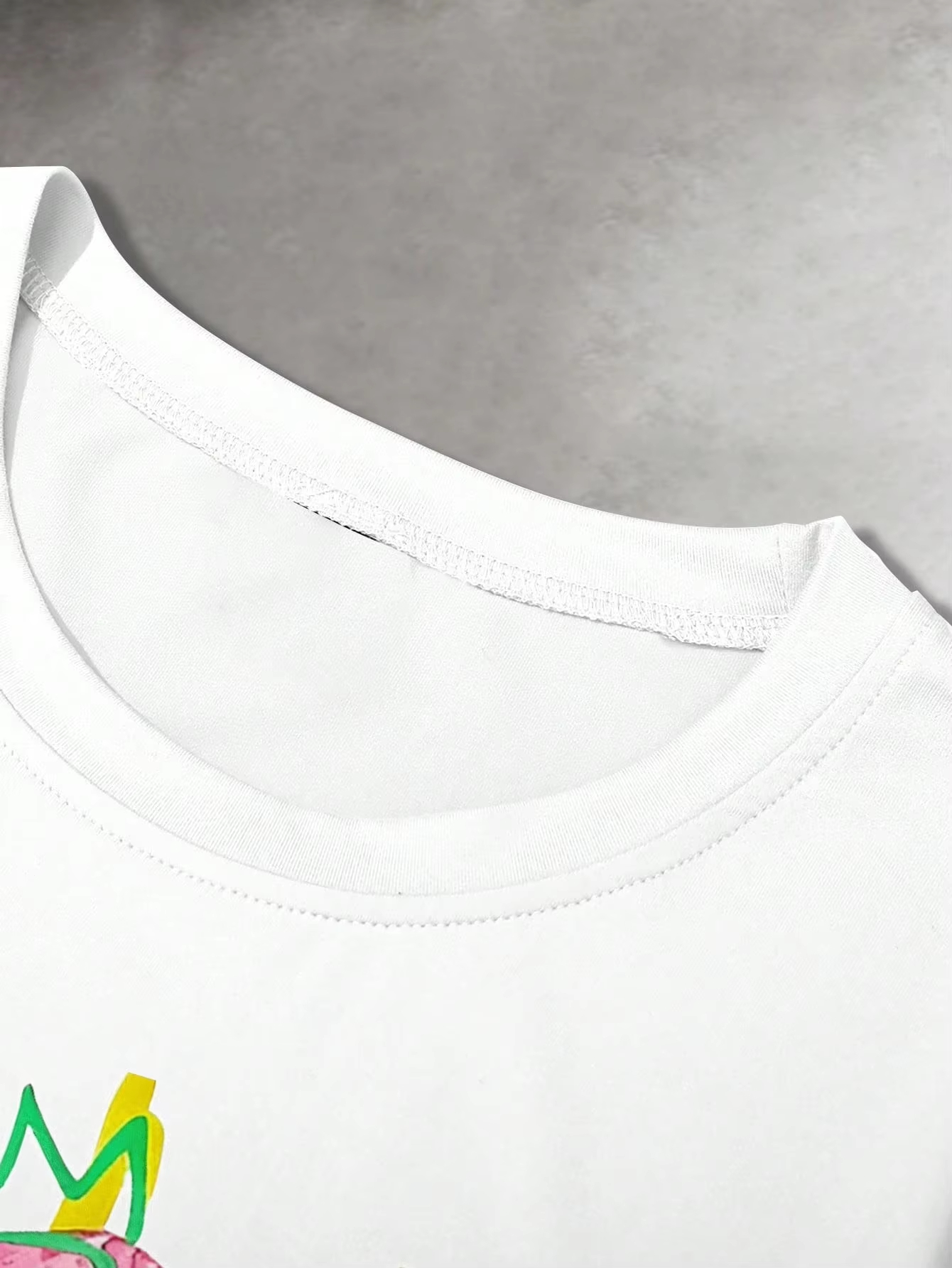 2026 Summer New Men's Short-Sl - Street Fashion Tshirt avis et prix
