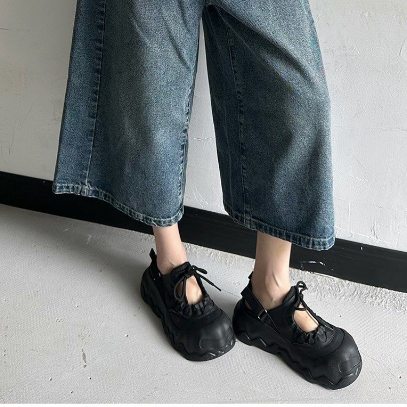 Summer Street Explosion 5CM Ma - Street Fashion Luxury avis et prix
