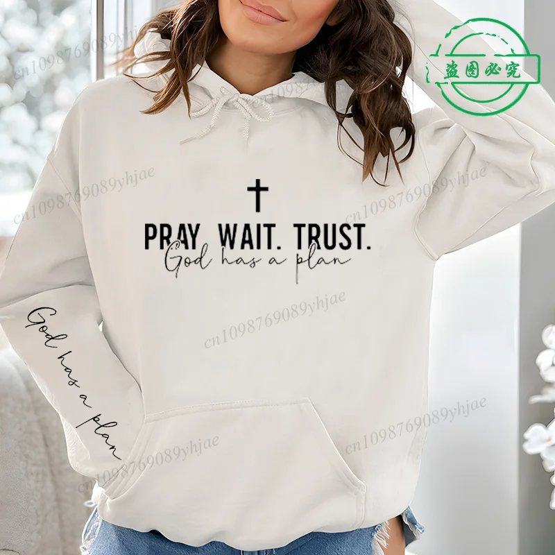 Trendy Christian Quote Print S - Street Fashion Quotes avis et prix