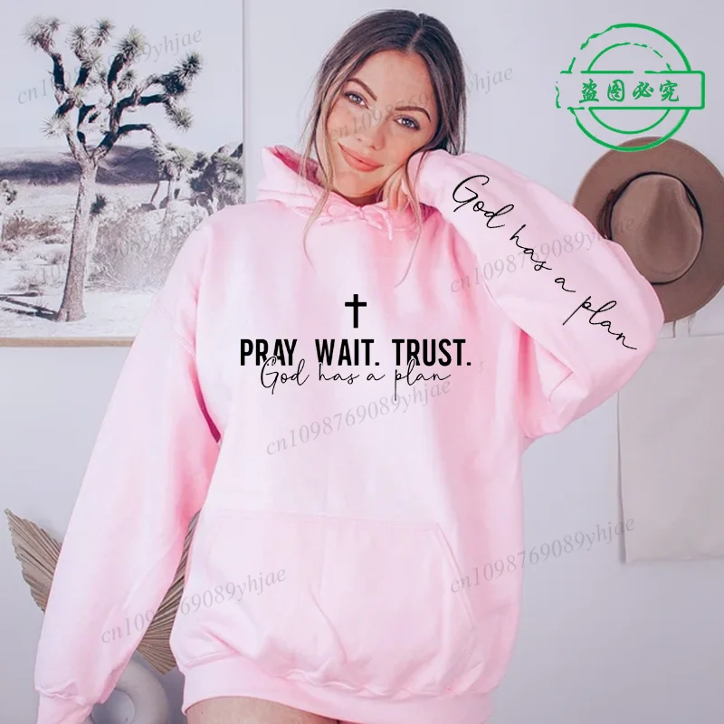 Trendy Christian Quote Print S - Street Fashion Quotes avis et prix