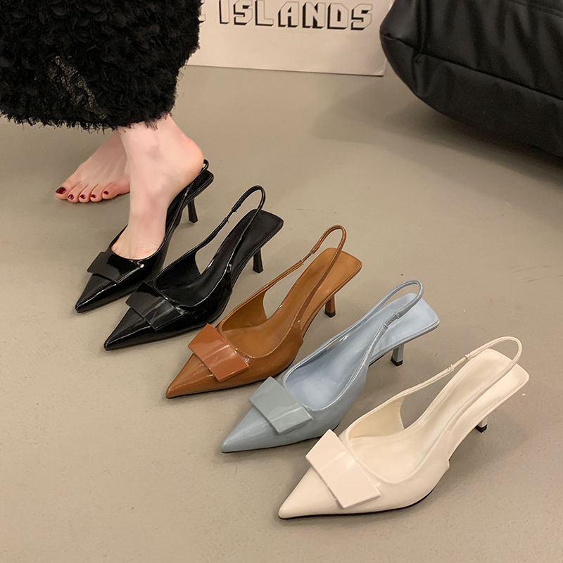 New Summer High Heel Women San - Street Fashion Designer avis et prix