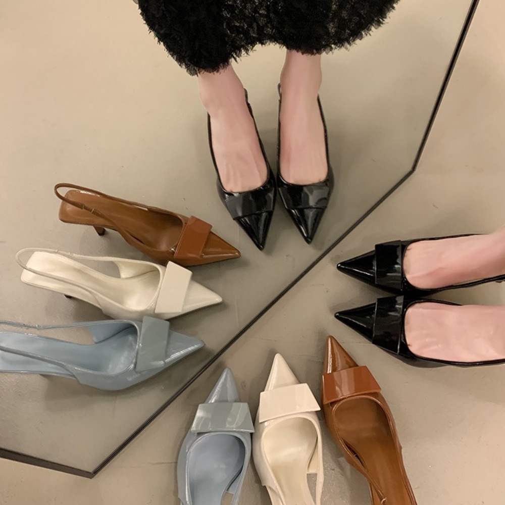 New Summer High Heel Women San - Street Fashion Designer avis et prix