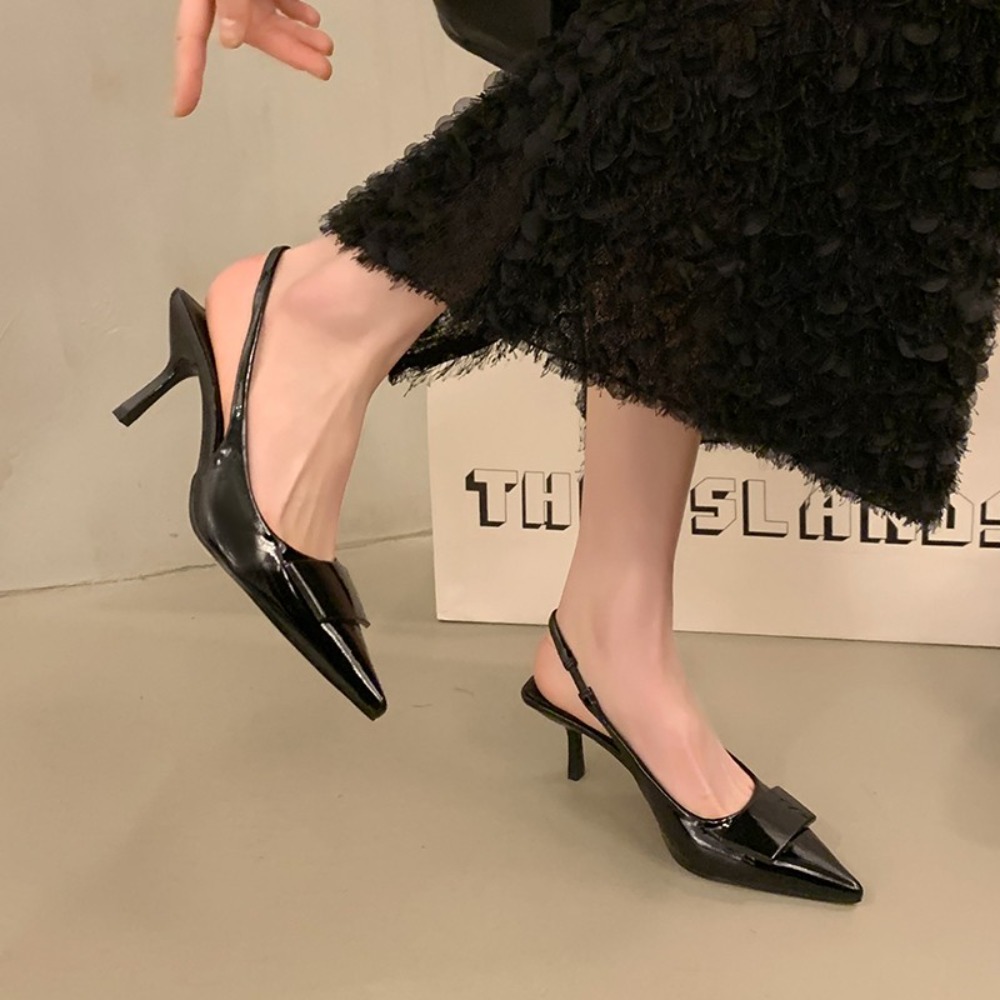 New Summer High Heel Women San - Street Fashion Designer avis et prix