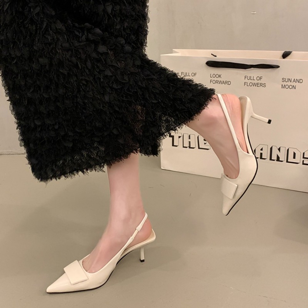 New Summer High Heel Women San - Street Fashion Designer avis et prix