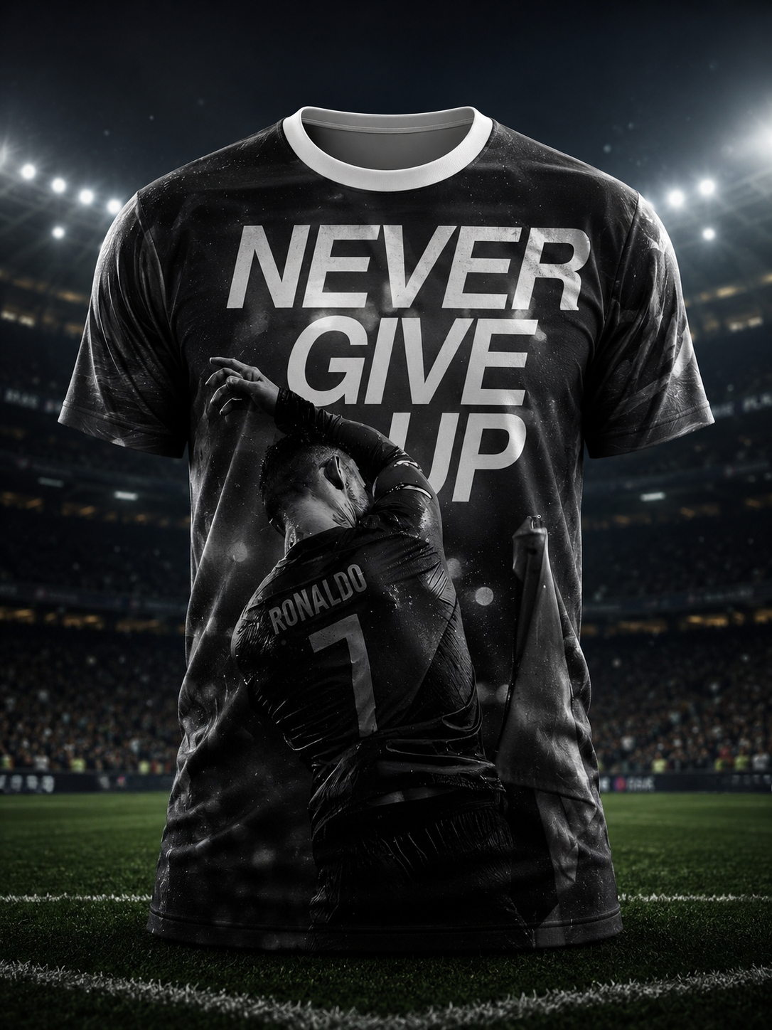 2026 Latest Power Football Quo - Street Fashion Quotes avis et prix