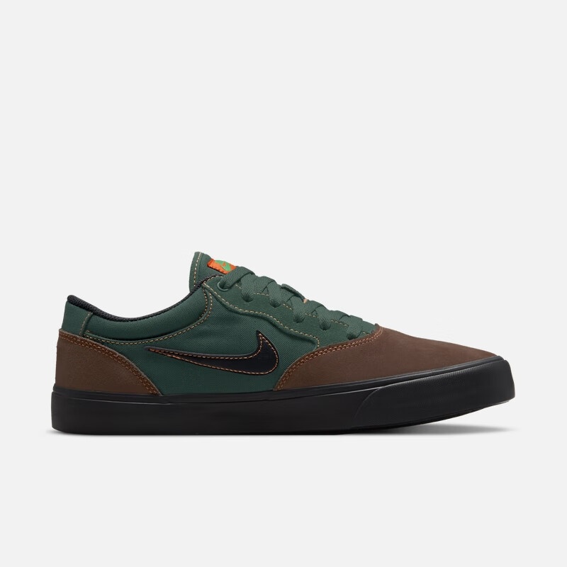 Nike Sb Series Swoosh Suede We - Street Fashion Nike avis et prix