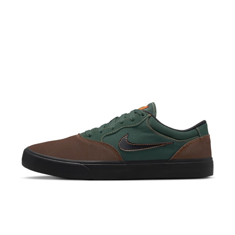 Nike Sb Series Swoosh Suede We - Street Fashion Nike avis et prix