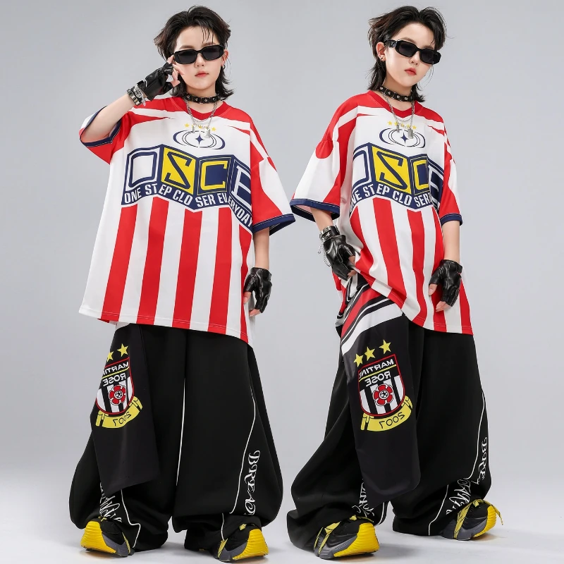 Fashion Street Dance Clothes f - Street Fashion Boy avis et prix