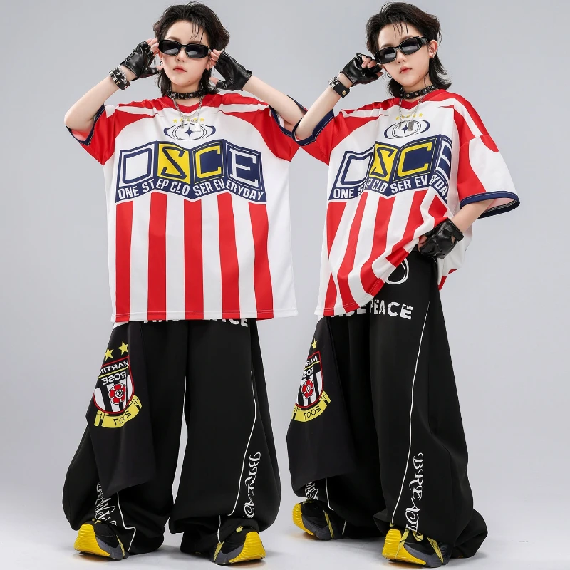 Fashion Street Dance Clothes f - Street Fashion Boy avis et prix