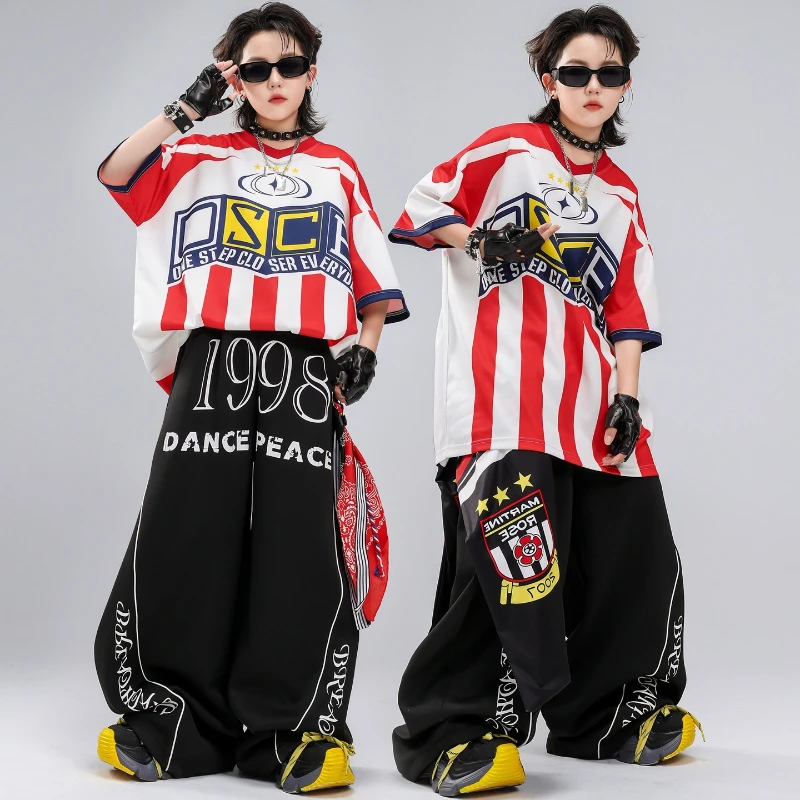 Fashion Street Dance Clothes f - Street Fashion Boy avis et prix