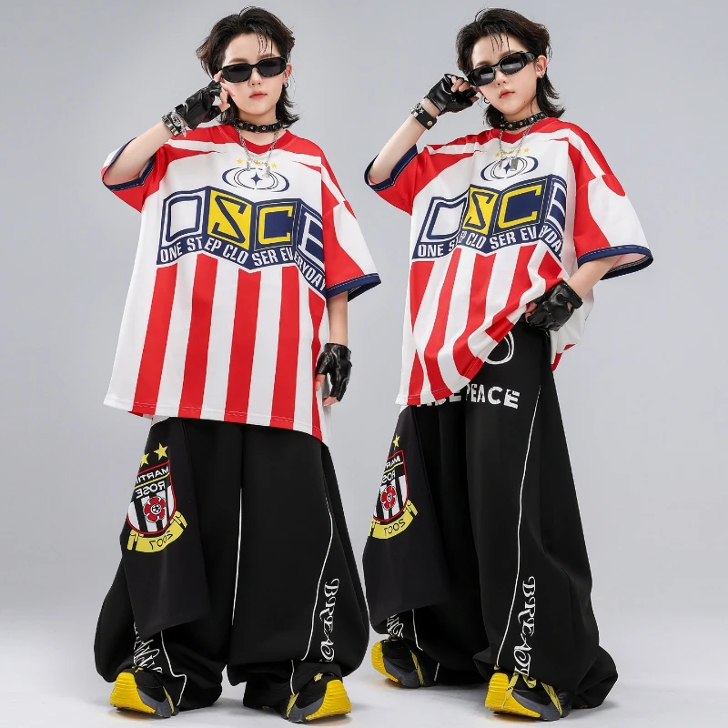 Fashion Street Dance Clothes f - Street Fashion Boy avis et prix