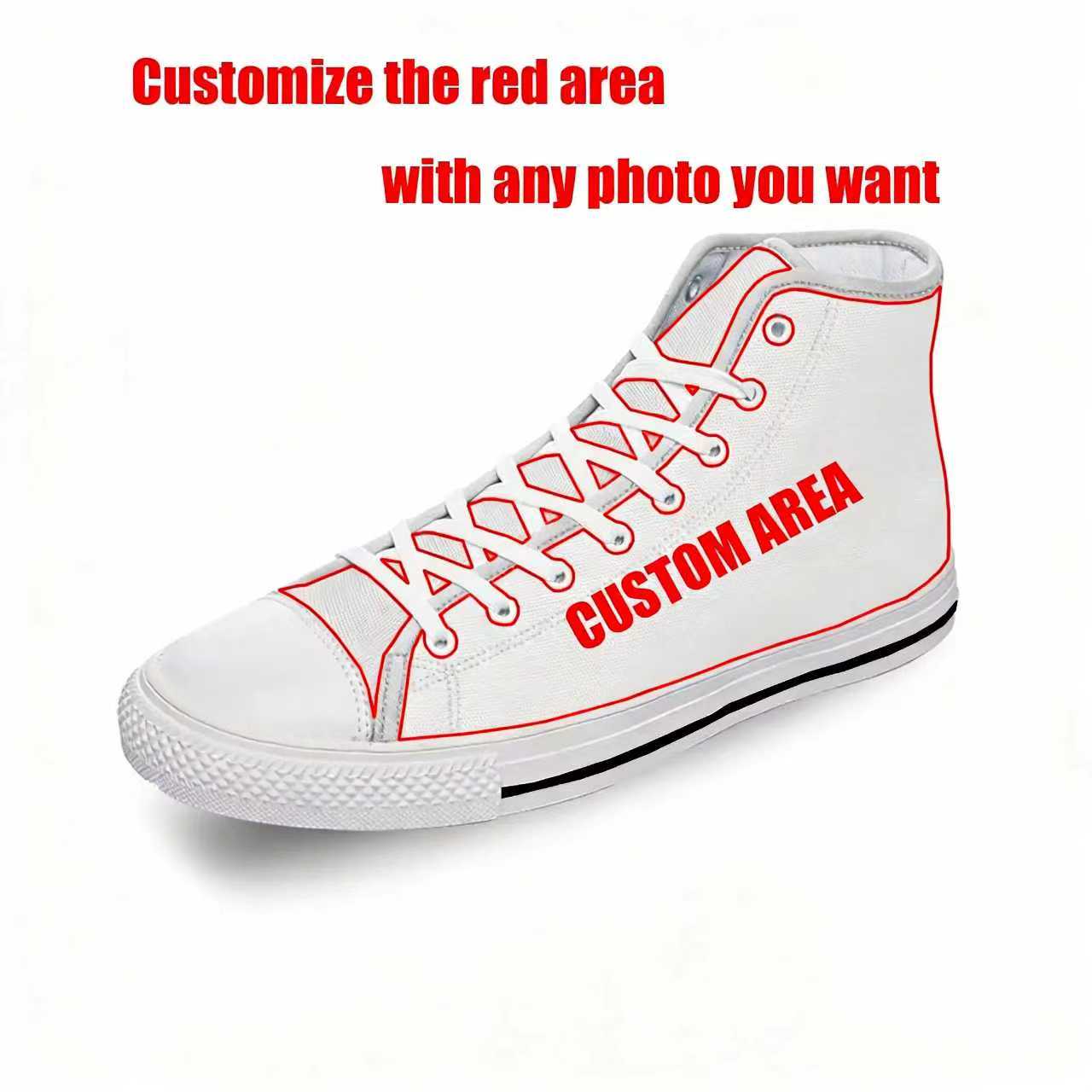Bitcoin Logo Custom Canvas Sho - Street Fashion Designer avis et prix