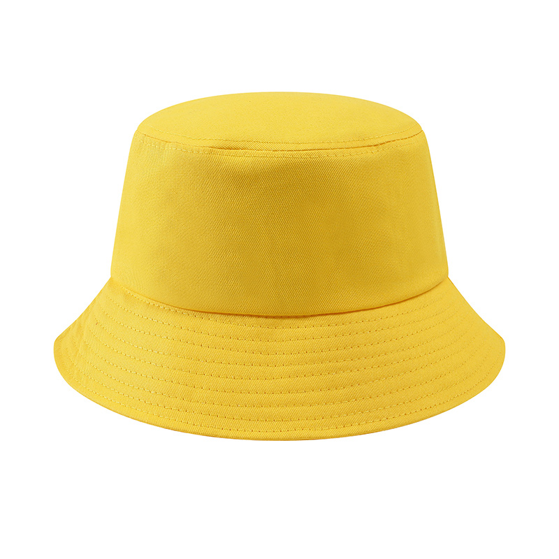 Custom DIY Logo Bucket Hat for - Bucket Hat Embroidered avis et prix