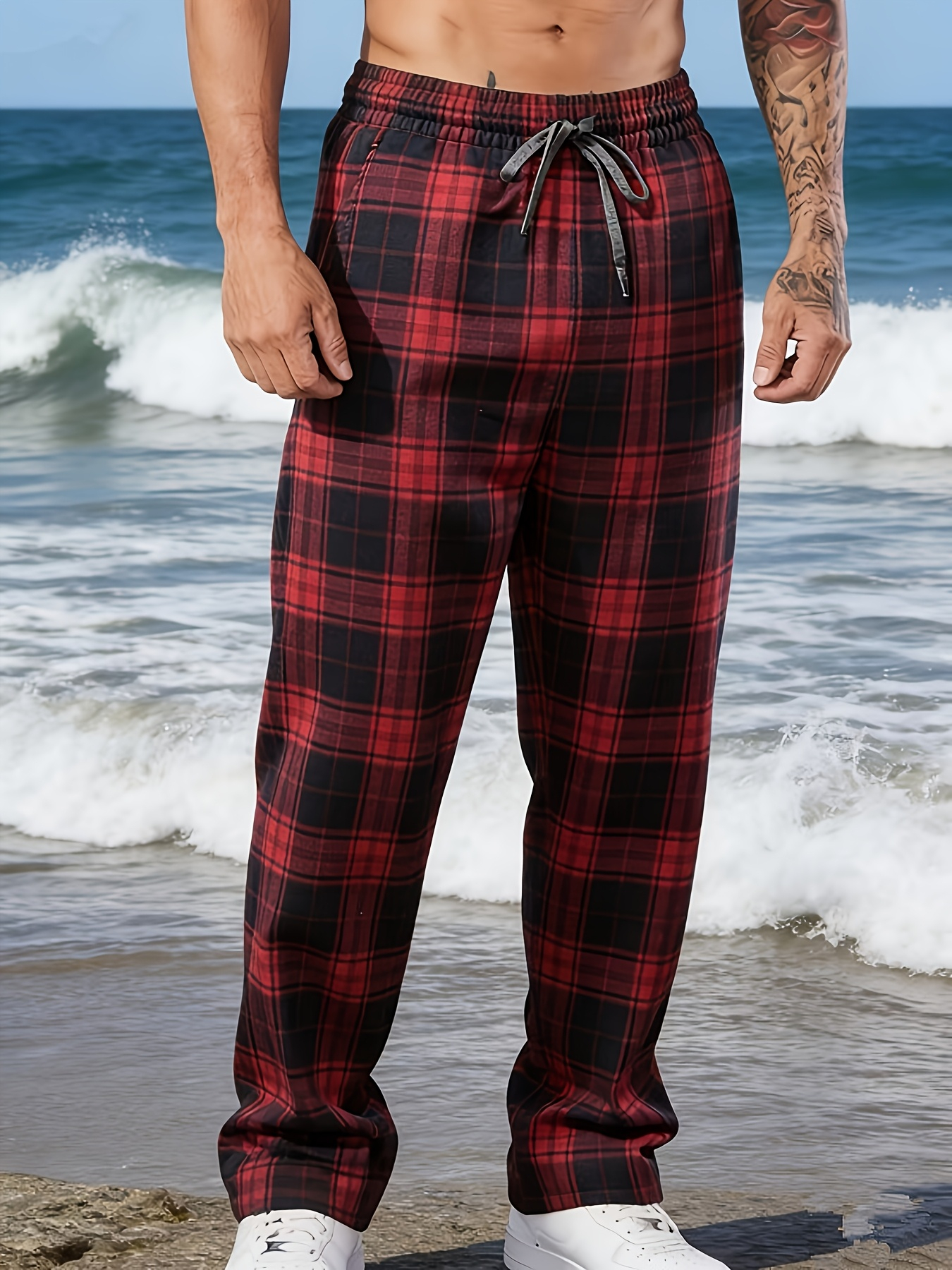 2026 Men's Summer Hot Selling  - Street Fashion Dance avis et prix