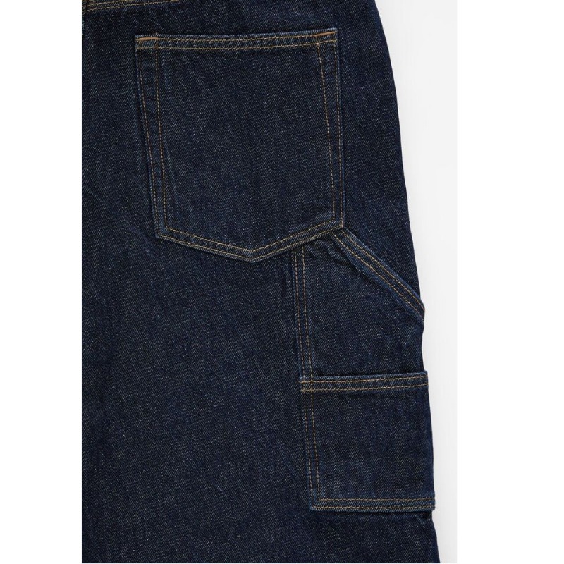 plus Size Women's Loose Wide L - Street Fashion Jeans Women avis et prix