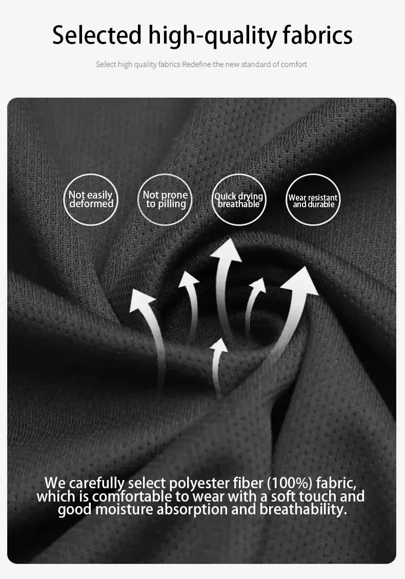 Men's Sportswear 3D Digital Pr - Street Fashion Milan avis et prix