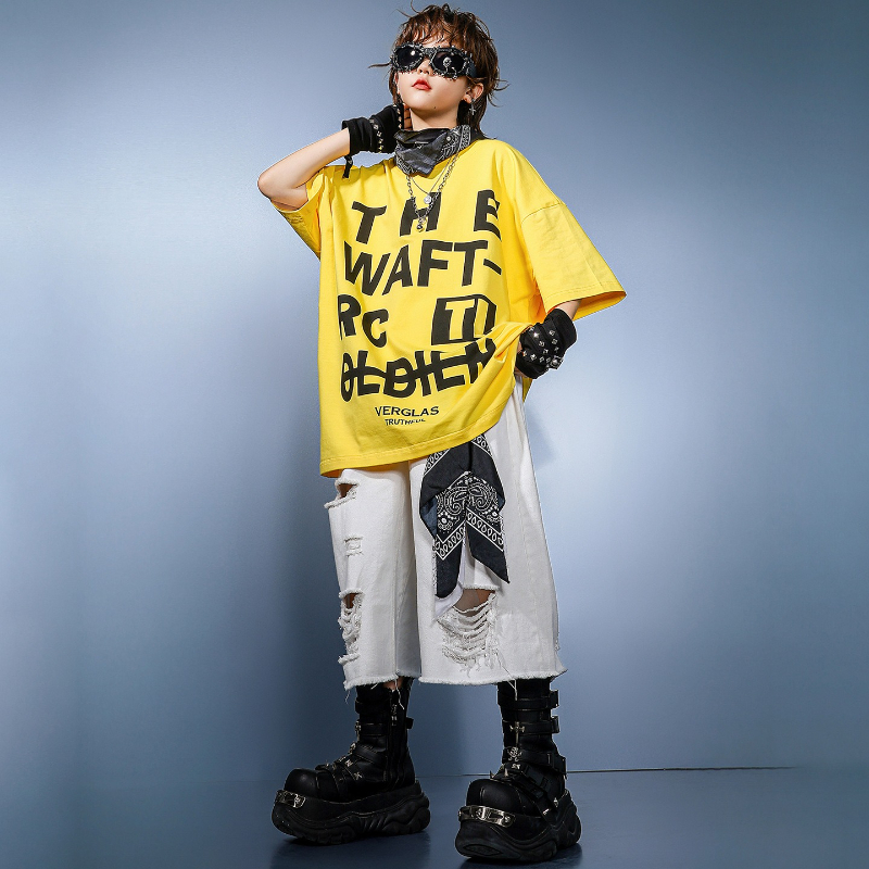 New Boys Street Hip Hop Dance  - Street Fashion Dance avis et prix