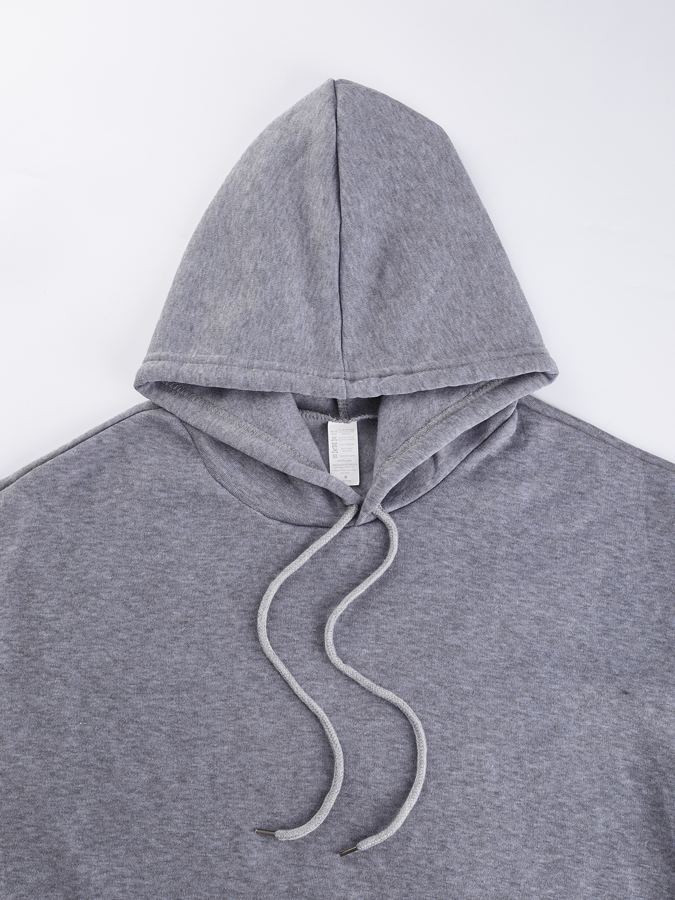 Spring Autumn Hoody Set Custom - Street Fashion For Man avis et prix