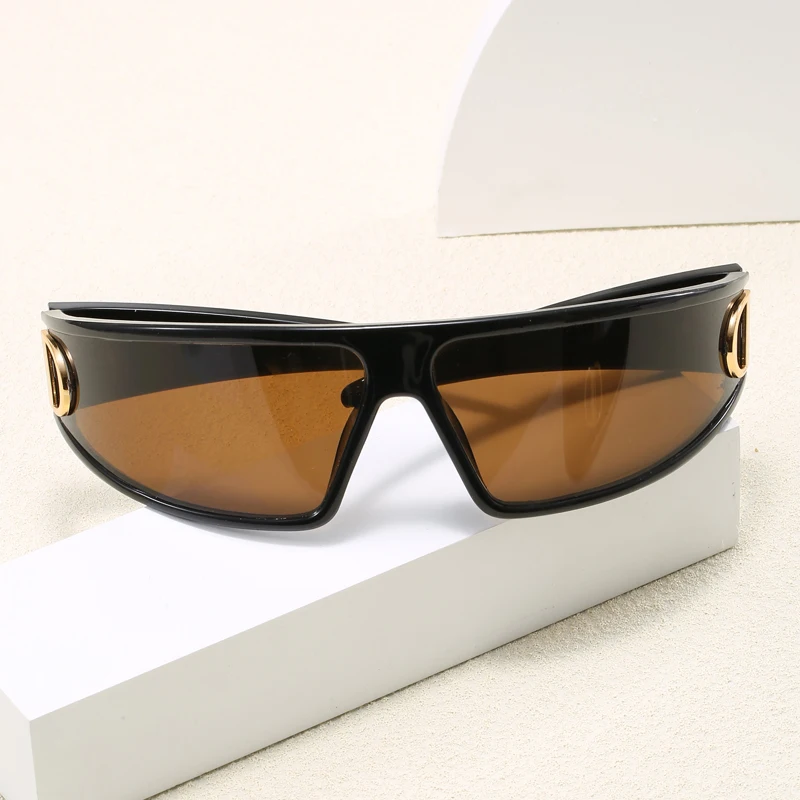2pcs Luxury Headband Sunglasse - Street Fashion Luxury avis et prix