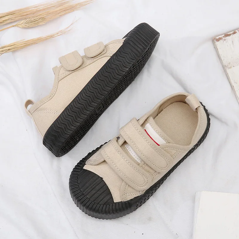 Fashion Kids Canvas Shoe for B - Street Fashion Boy avis et prix