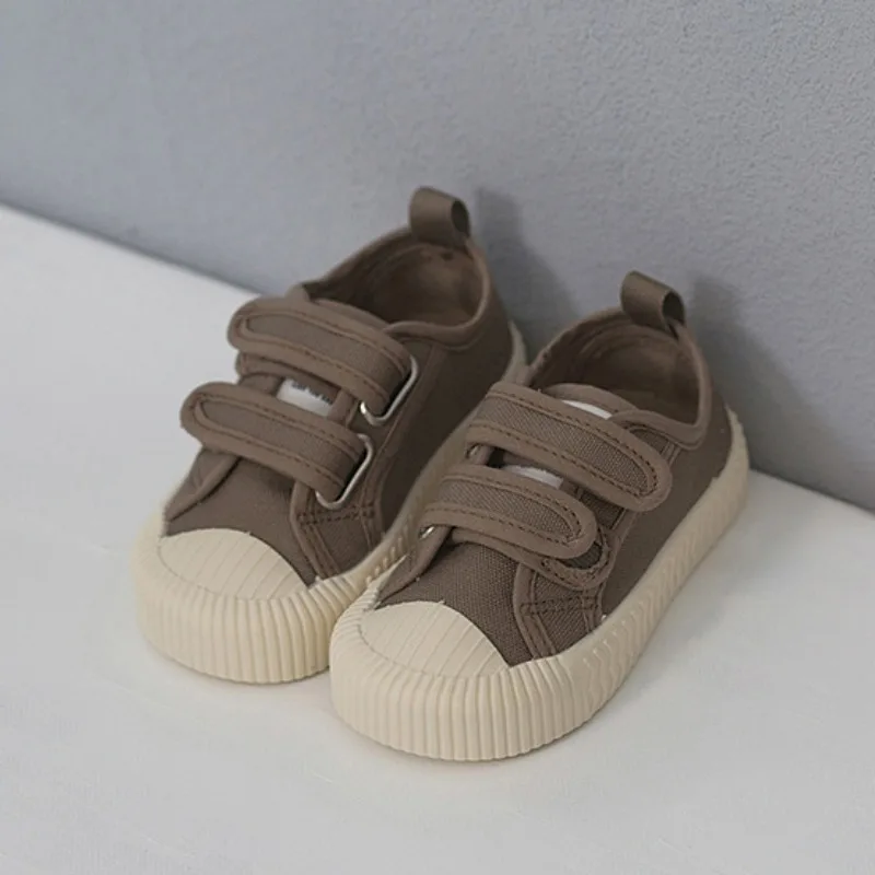Fashion Kids Canvas Shoe for B - Street Fashion Boy avis et prix