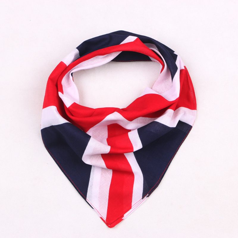 Unisex Cotton Hip Hop Bandana  - Street Fashion Dance avis et prix
