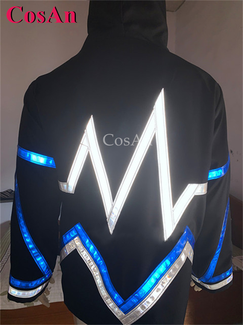 CosAn Handsome AUS Style Ghost - Street Fashion Melbourne avis et prix
