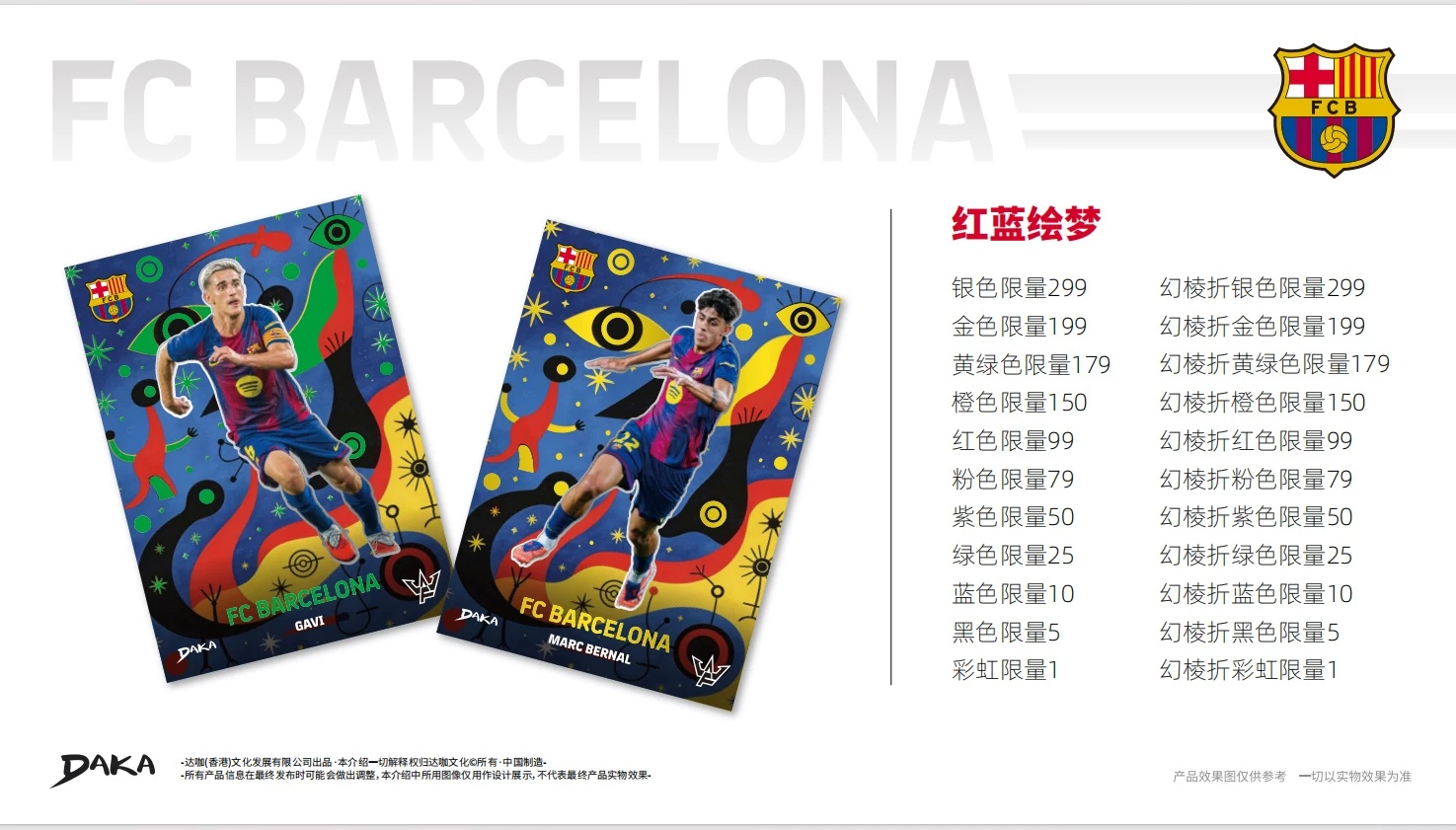 Daka 2024-2025 Trading Cards T - Street Fashion Milan avis et prix